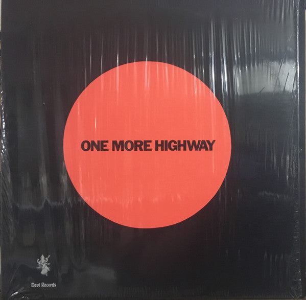 One More Highway - Brook, Randy