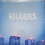 Hot Fuss - Killers