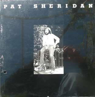 Pat Sheridan - Sheridan, Pat