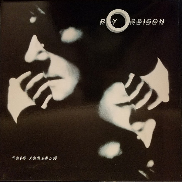 Mystery Girl - Orbison, Roy