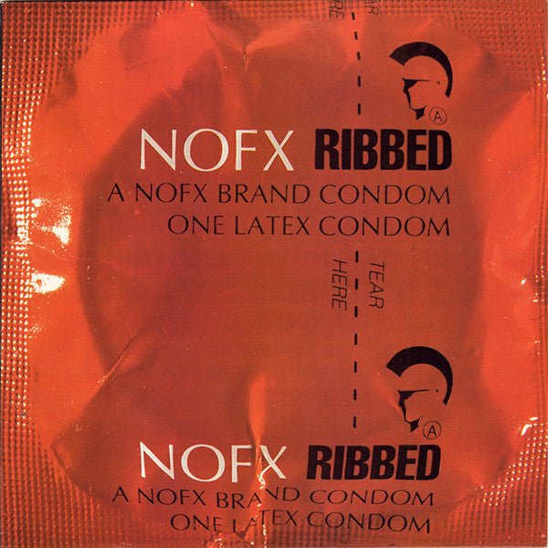 Ribbed - NOFX