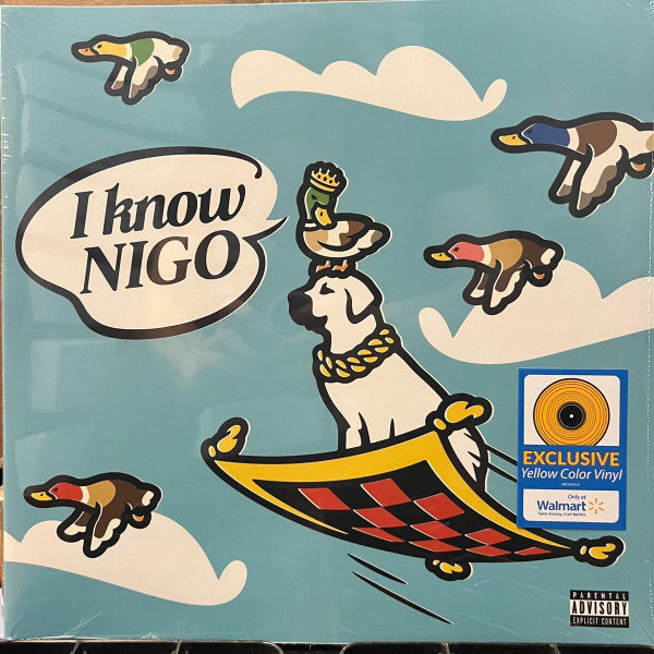 I Know NIGO! - Nigo