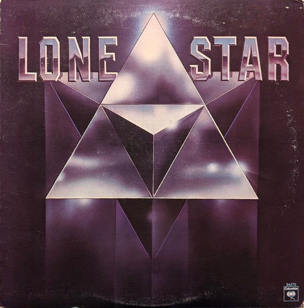Lone Star - Lone Star