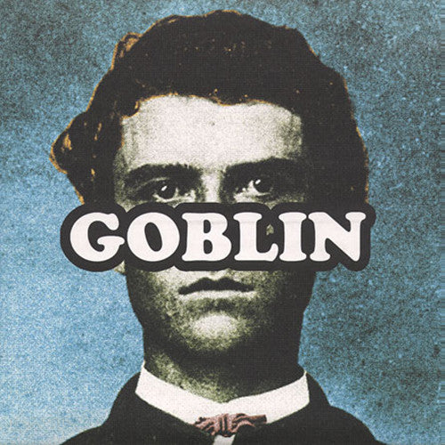 Goblin - Tyler, The Creator