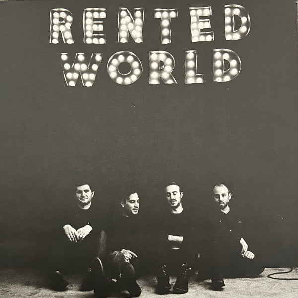 Rented World - Menzingers