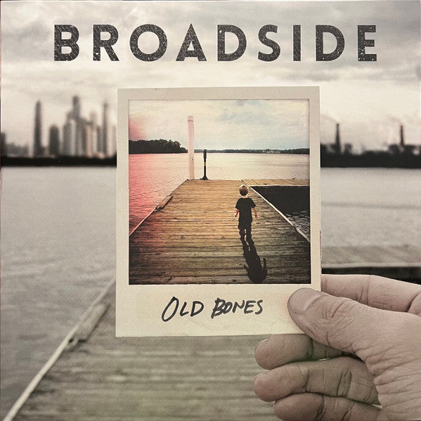 Old Bones - Broadside
