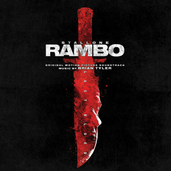 Rambo: Last Blood (Original Motion Picture Soundtr - Tyler, Brian