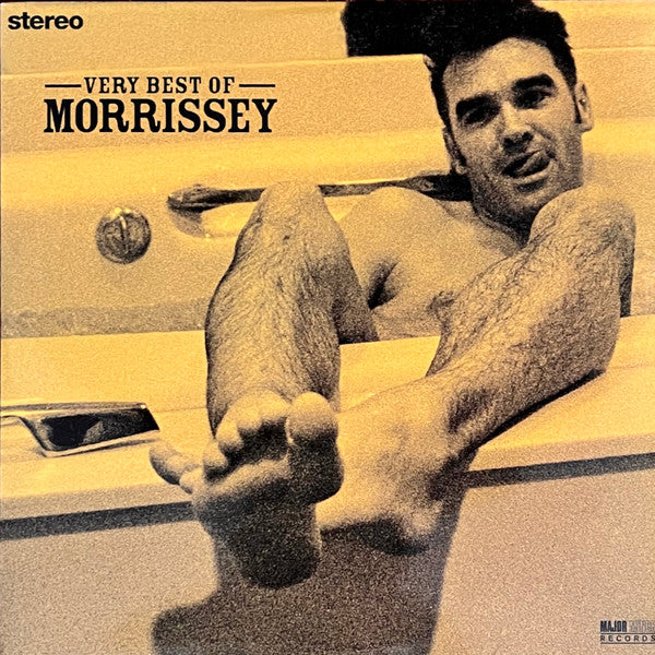 Very Best Of - Morrissey