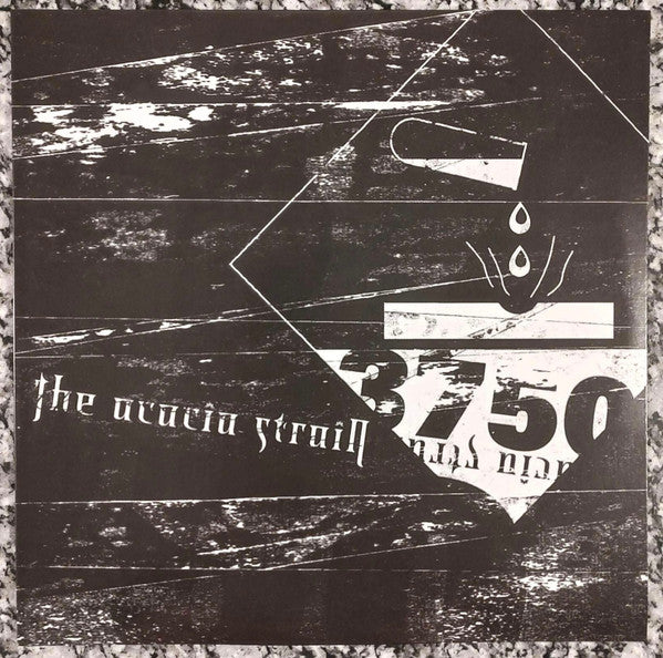 3750 - Acacia Strain