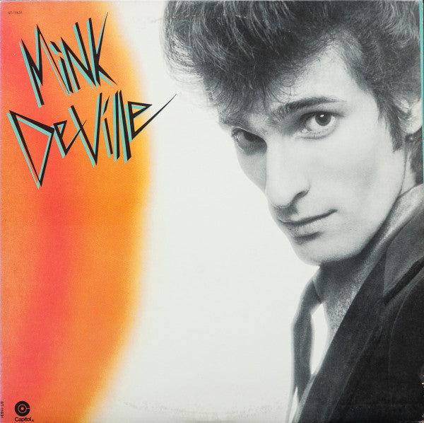Cabretta - Mink DeVille