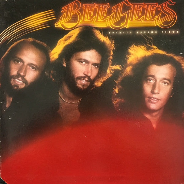 Spirits Having Flown - Bee Gees