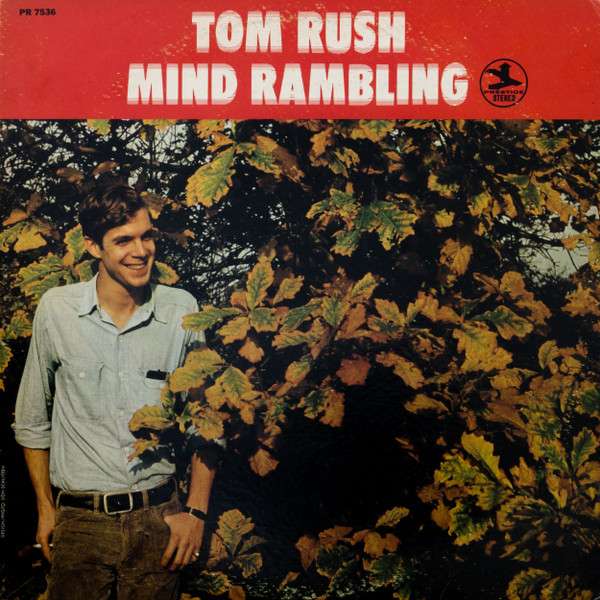 Mind Rambling - Rush, Tom