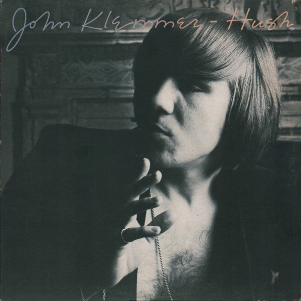 Hush - John Klemmer