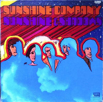 Sunshine & Shadows - Sunshine Company