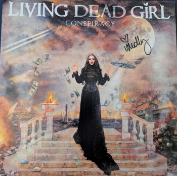 Con$piracy - Living Dead Girl