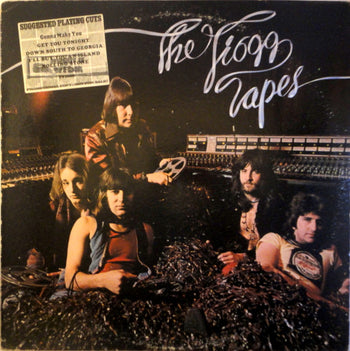 The Trogg Tapes - Troggs