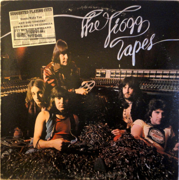 The Trogg Tapes - Troggs