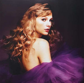 Speak Now (Taylor's Version) - Swift, Taylor