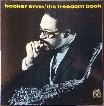 The Freedom Book - Ervin, Booker