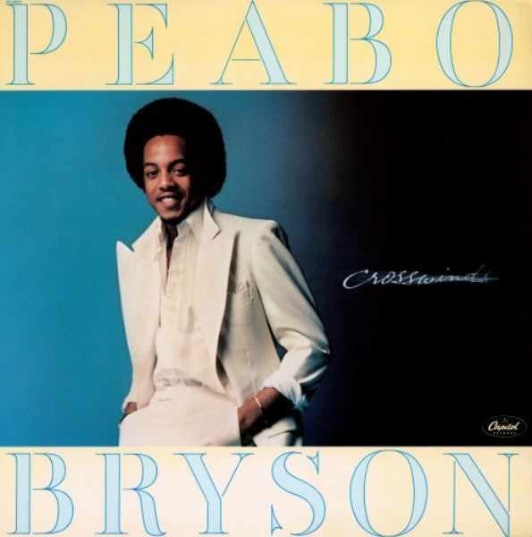 Crosswinds - Bryson, Peabo