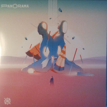 Panorama - La Dispute