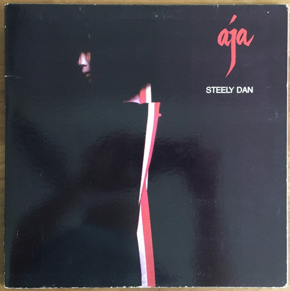 Aja - Steely Dan