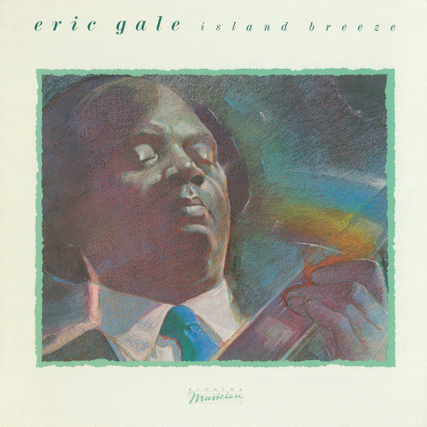 Island Breeze - Gale, Eric