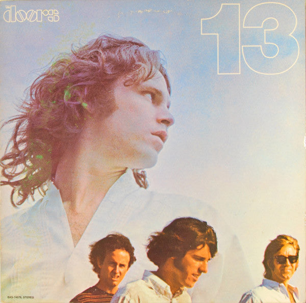 13 - The Doors