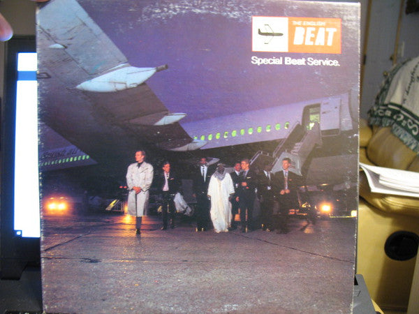 Special Beat Service - The Beat