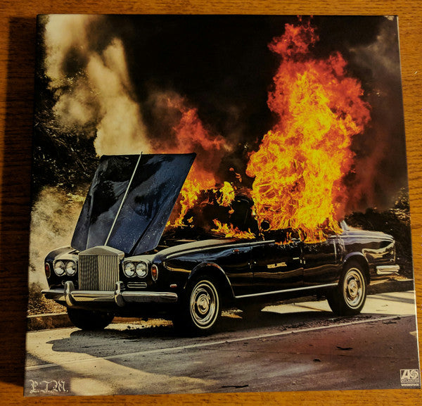 Woodstock - Portugal. The Man