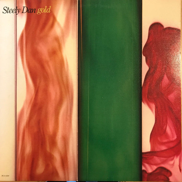Gold - Steely Dan