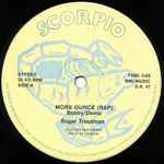 More Ounce (Rap) - Bobby / Demo