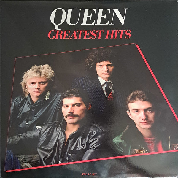 Greatest Hits - Queen