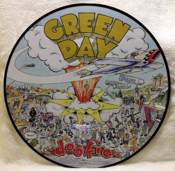 Dookie - Green Day