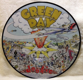 Dookie - Green Day