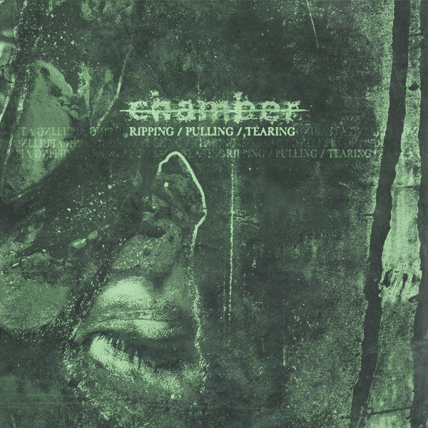 Ripping / Pulling / Tearing - Chamber