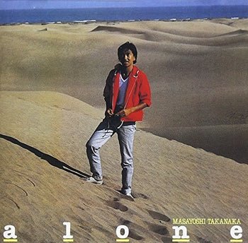 Alone - Takanaka, Masayoshi