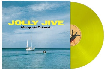 Jolly Jive - Takanaka, Masayoshi
