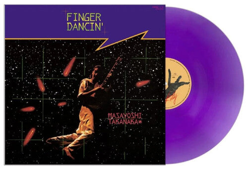 Finger Dancin' - Takanaka, Masayoshi