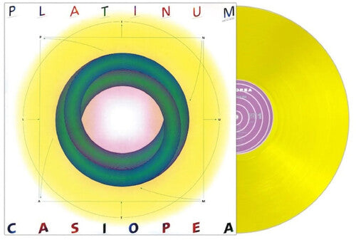 Platinum  - Casiopea