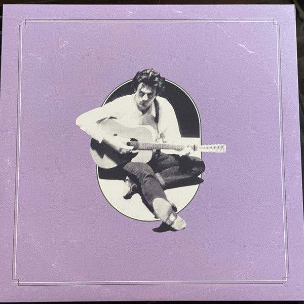 Lavender - Love, Calvin