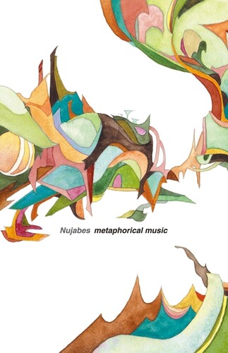 Metaphorical Music - Nujabes