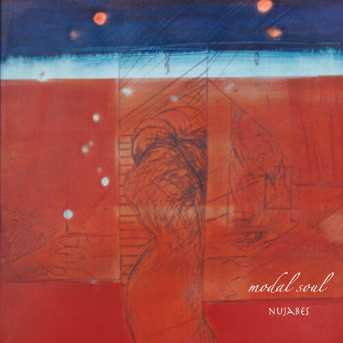 Modal Soul - Nujabes