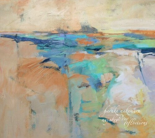 Nujabes Pray Reflections - Nakamura, Haruka
