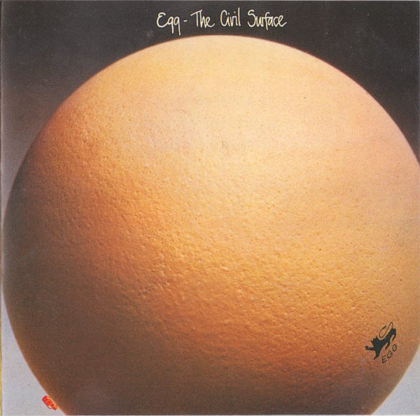 The Civil Surface - Egg