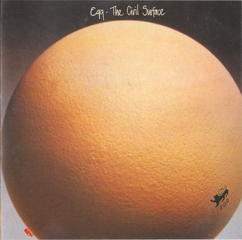The Civil Surface - Egg