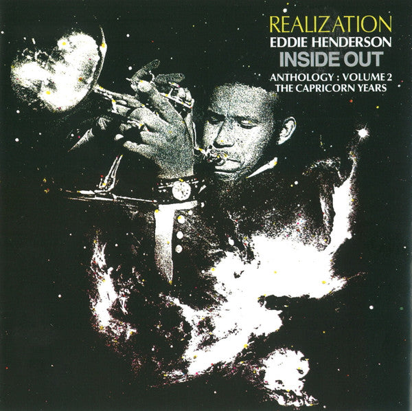Realization / Inside Out - Anthology: Volume 2: Th - Henderson, Eddie