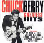 Greatest Hits - Live - Berry, Chuck