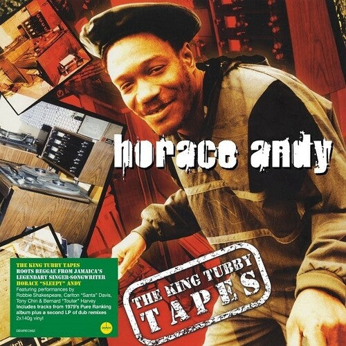 King Tubby Tapes - Andy, Horace