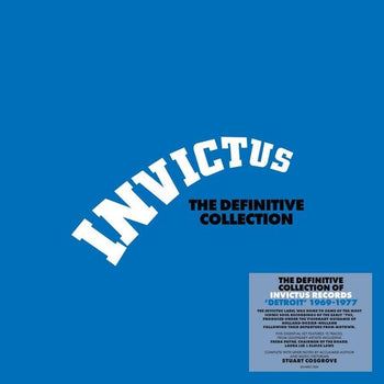 Holland-Dozier-Holland: Invictus Records / Various - Various